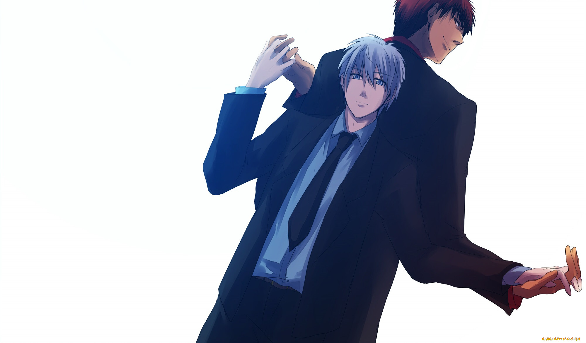 , kuroko no baske, , , , 